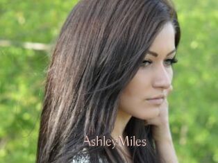 AshleyMiles