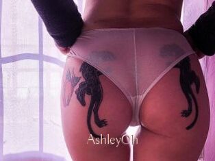 AshleyOh