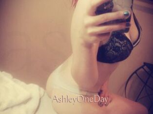 AshleyOneDay