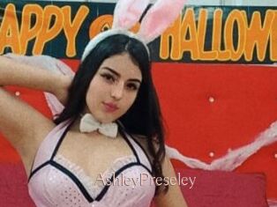 AshleyPreseley Anal Sexe
