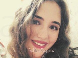 AshleyRogers