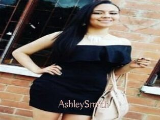 AshleySmiith