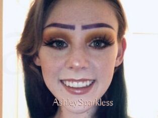 AshleySparkless