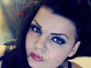 AshleyWilds