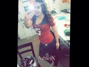 Ashley_X_