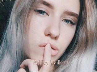 Ashley_Willson