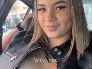 Ashley_rose111