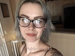 Ashley_rose13