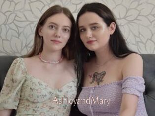 AshleyandMary