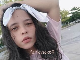 Ashleysex69