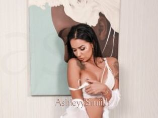 AshleyySmiith Anal Sexe