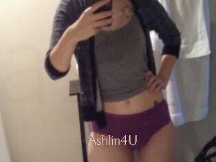 Ashlin4U