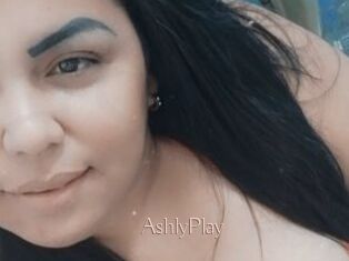 AshlyPlay