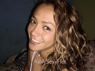 AshlySexyHot