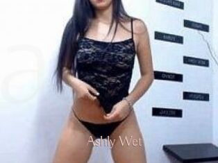 Ashly_Wet