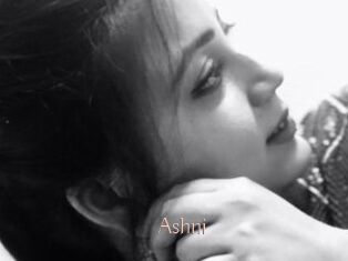 Ashni