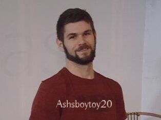 Ashsboytoy20