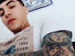 AshtonBell