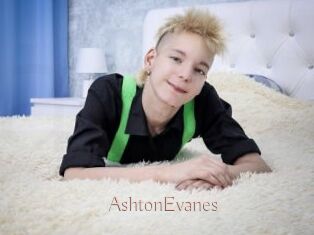 AshtonEvanes