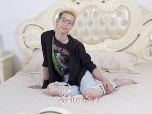AshtonSun