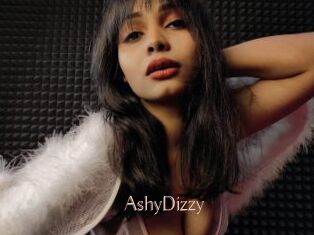 AshyDizzy