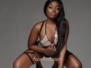AsiaAnderson