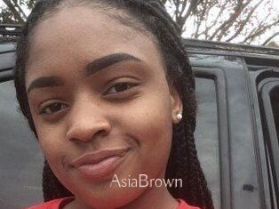 AsiaBrown