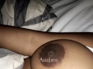 AsiaJane