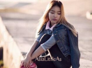 AsiaLittleAs