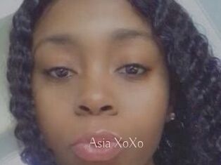 Asia_XoXo