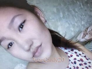 AsianCandy20