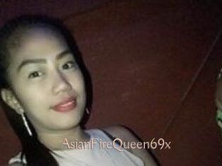 AsianFireQueen69x