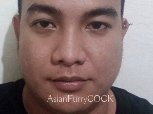 AsianFurryCOCK