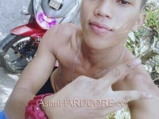 AsianHARDCORExxx