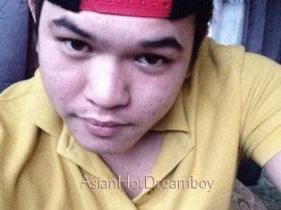 AsianHotDreamboy