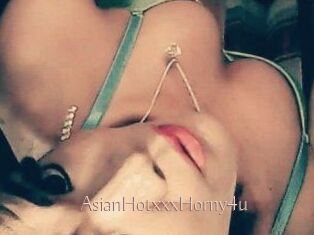 AsianHotxxxHorny4u