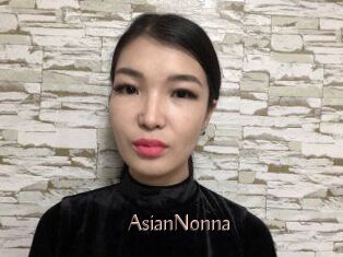AsianNonna