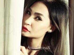 AsianReinaX Anal Sexe
