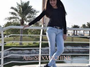 AsianSEXMACHINE