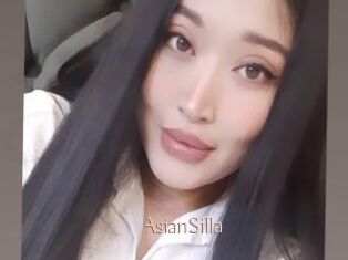 AsianSilla
