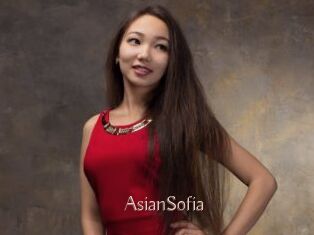 AsianSofia