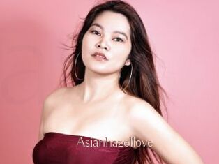 Asianhazellove