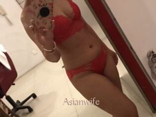 Asianwife