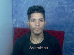 AslamHott