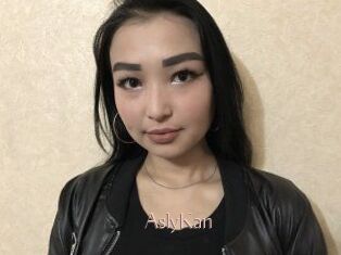 AslyKan