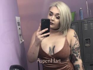 AspenHart