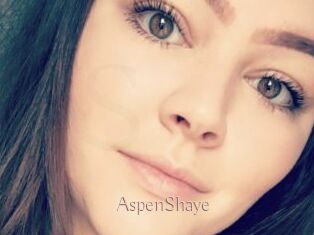 AspenShaye