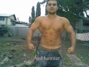 AssHunnter