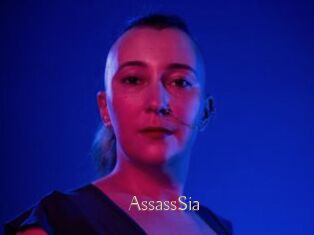 AssassSia