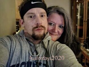 Assfordays2020